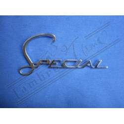 C 174  SCRITTA SPECIAL   - 125 150 Special - 150 200 SX